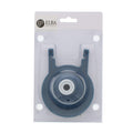 Toto Power Gravity Toilet Flapper Replacement Part, 3 Inch, Replaces Model THU140S